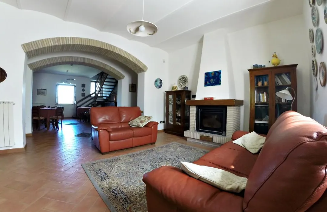 Il Poggio Dell'Artilla-1