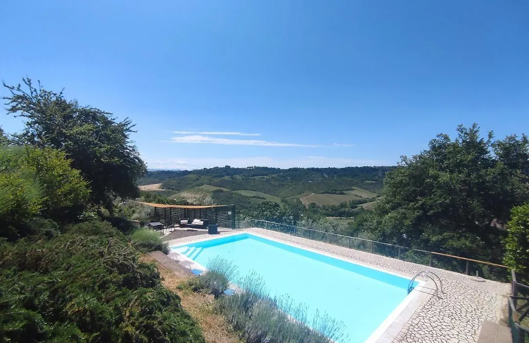 Il Poggio Dell'Artilla-1