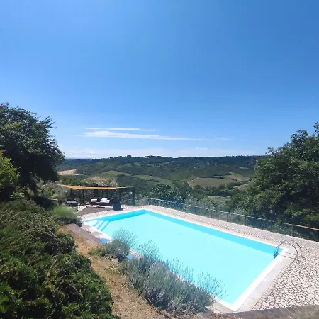 Il Poggio Dell'Artilla-3
